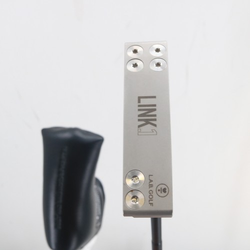 Golf link 1 - l.a.b., 35