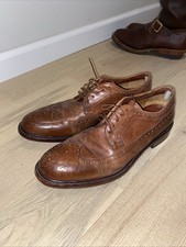 Scarpe Officine Creative Brown