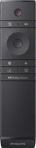 Telecomando soundbar originale