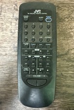 JVC SES300U Telecomando remote