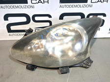 USATO FARO PROIETTORE ESTERNO