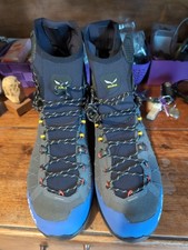 Scarponi Montagna Salewa