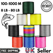 Super Forte 100-1000M Dyneema