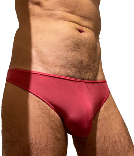 Slip comfortable sexy uomo