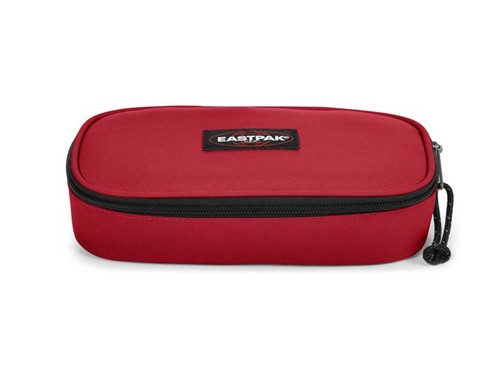 Eastpak astuccio ovale - astuccio, rosso