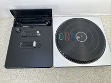 DJ Hero Wireless Turntable