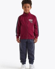  Tuta Intera Completa Full