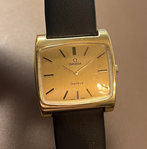 Orologio omega geneve swiss - orologio,