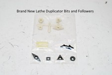 ShopSmith Tornio Duplicatore 4