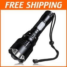 Torcia da immersione