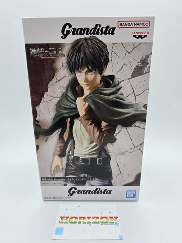 Attack titan eren yeager - titan,