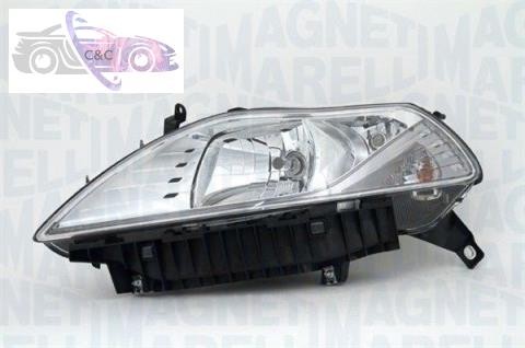 Lpp902 faro per lancia - faro, y