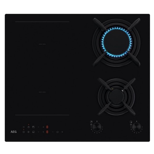 Aeg cn071436dh piano cottura - aeg,