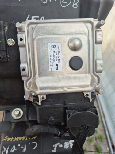Centralina ktm duke 125 2011 - ktm,
