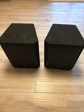 Coppia Casse Passive