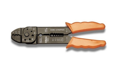Beta 1603 pinza per capicorda - 1603,