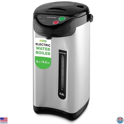 Nutrichef bollitore acqua - bollitore,