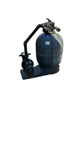 Filtro sabbia monoblocco per - monoblocco,