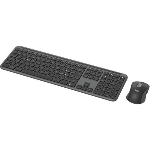 Tastiera con mouse - , logitech