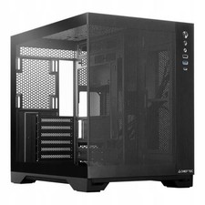 Case ATX Midi Tower senza