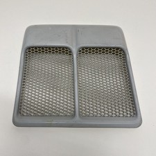 FIAT RITMO 105/125/130 ABARTH GRIGLIA PRESA D'ARIA COFANO ANTERIORE OEM 4473986