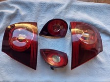 Stop Golf 5 compatibile Con Base Con Tutte R32 Edizion 30 GTI