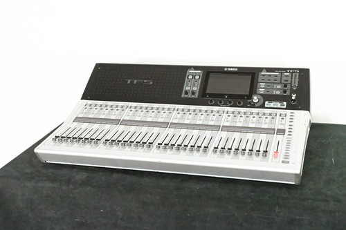Yamaha tf5 console - tf5,