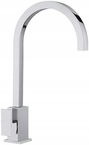 Rubinetto cucina colonna - rubinetto, da
