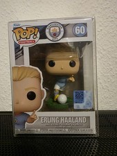 Funko Pop Erling Haaland