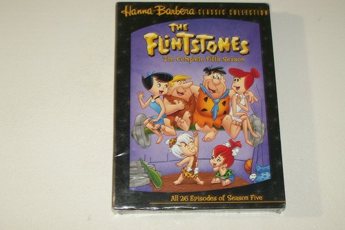 The flintstones - flintstones:, complete