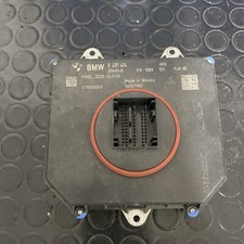 8491414 CENTRALINA FARO LED