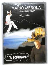 EBOND 'A sciurara - Mario