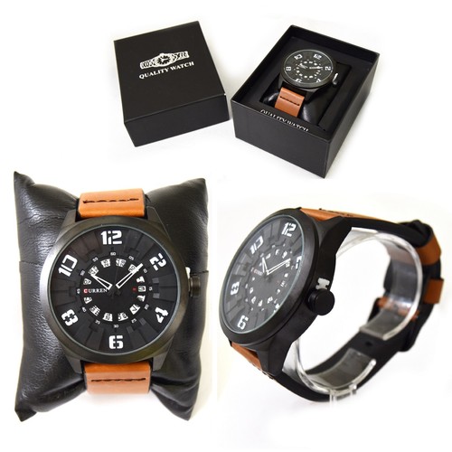 Orologio current quartz - current,