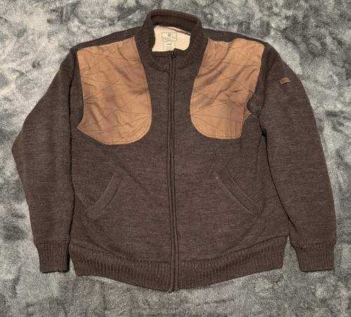 Beretta wool jacket - wool,