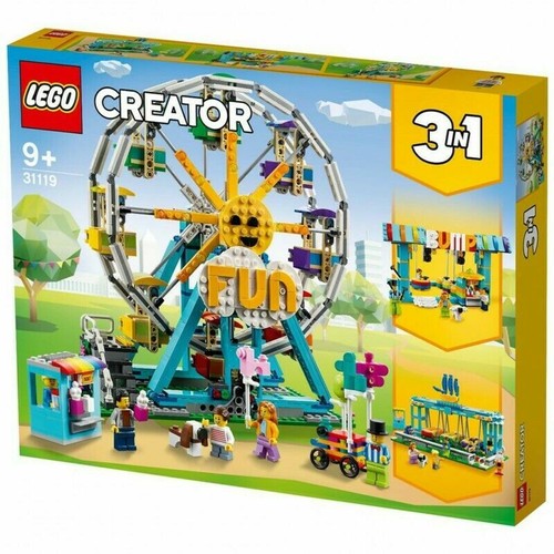 Lego creator 1 - in,