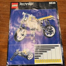 LEGO (88380) TECHNIC SOLO