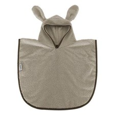 Bamboo Bathrobe With Hood