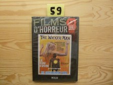 DVD : The Wicker Man -