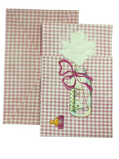 5 BIGLIETTI INVITO AUGURI