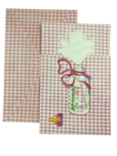 Biglietti vintage invito - vintage,
