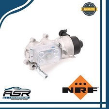 RADIATORE OLIO NRF SCAMBIATORE
