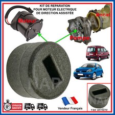 Axe Anello Distanziale