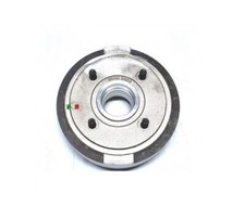 TAMBURO FRENO POSTERIORE