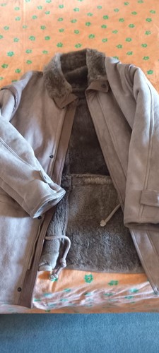 Montone sicons beige - montone, (armani)