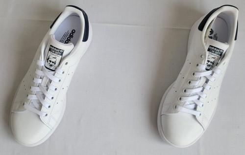 Sneakers uomo taglia bianche - 6,