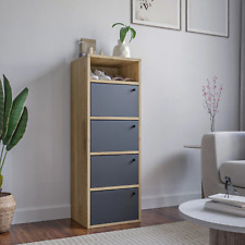 SCARPIERA SALVASPAZIO 4 ANTE