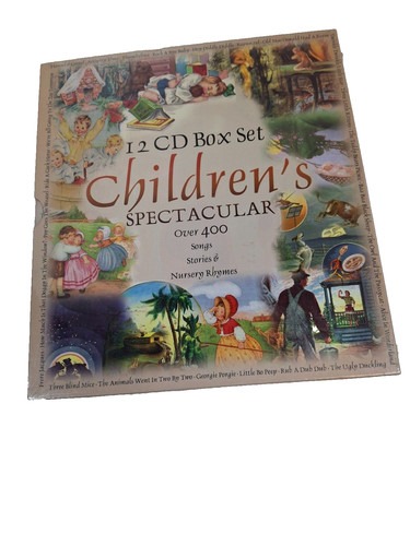 Children stories nursery - children's,