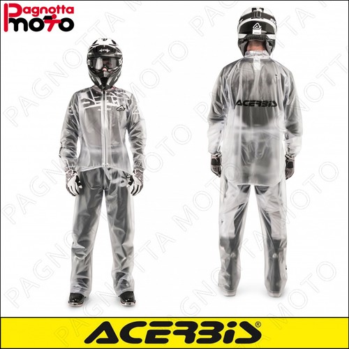 Pantalone anti pioggia - pantalone,