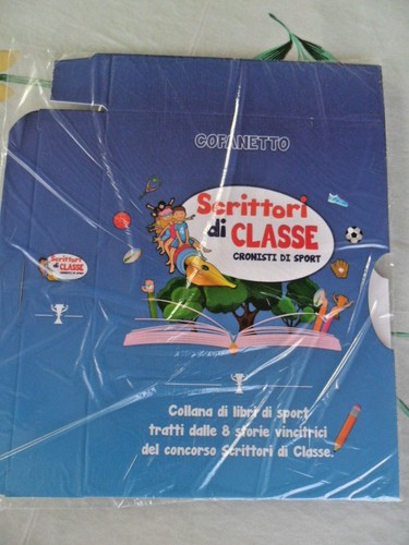 Cofanetto raccoglitore - ,