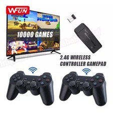 GAME STICK GIOCHI RETRO 10000